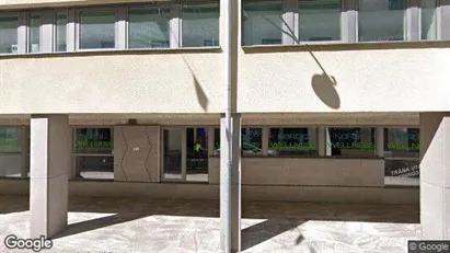 Lejlighed till salu i Gøteborg Centrum - Bild från Google Street View