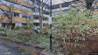 Lägenheter till salu i Göteborg Centrum - Bild från Google Street View