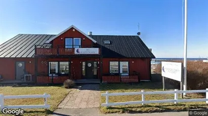 Bostadsrätter till salu i Borgholm - Bild från Google Street View