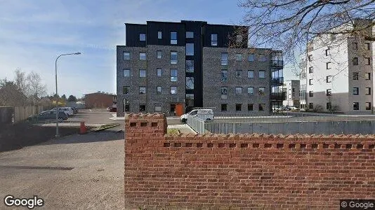 Lägenheter till salu i Höganäs - Bild från Google Street View