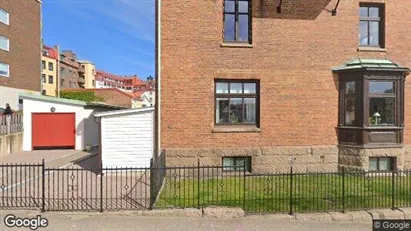 Lägenheter till salu i Lysekil - Bild från Google Street View