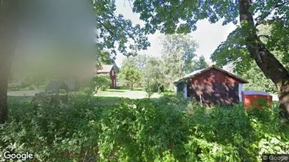 Lägenheter till salu i Hedemora - Bild från Google Street View