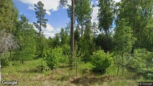 Lägenheter till salu i Gävle - Bild från Google Street View