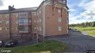 Bostadsrätt till salu, Kiruna, Kyrkogatan