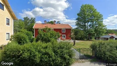 Wohnung till salu i Åtvidaberg - Bild från Google Street View