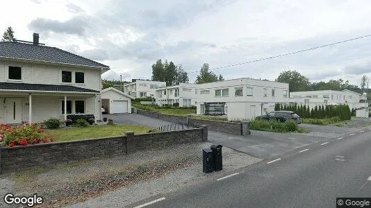 Bostadsrätter till salu i Huddinge - Bild från Google Street View