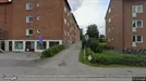 Bostadsrätt till salu, Sundsvall, Hårdvallsgatan