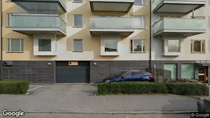 Leilighet till salu i Söderort - Bild från Google Street View