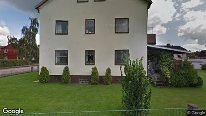 Lägenheter till salu i Värnamo - Bild från Google Street View