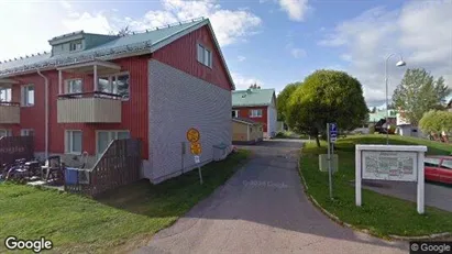 Lägenheter att hyra i Luleå - Bild från Google Street View