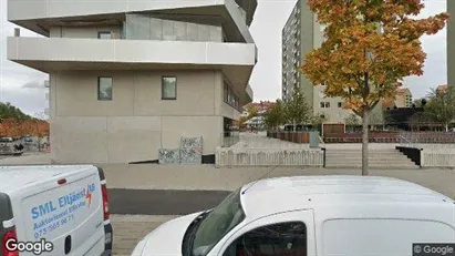 Bostadsrätter till salu i Sundbyberg - Bild från Google Street View