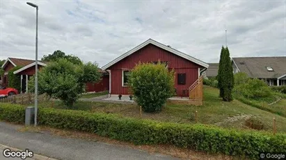 Bostadsrätter till salu i Valdemarsvik - Bild från Google Street View