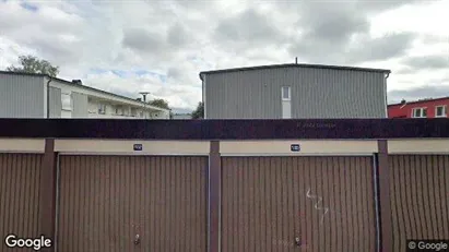 Bostadsrätter till salu i Gislaved - Bild från Google Street View
