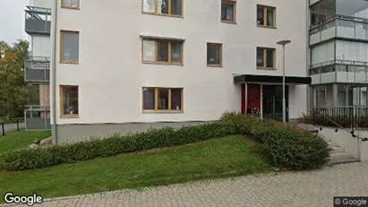 Genossenschaftswohnung till salu i Mjölby - Bild från Google Street View