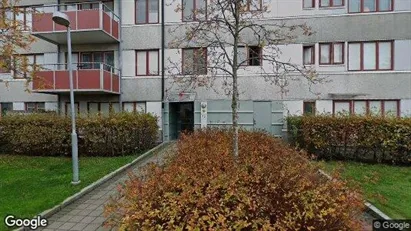 Leilighet att hyra i Lundby - Bild från Google Street View