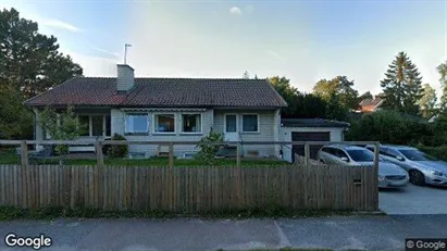 Lejlighed till salu i Uppsala - Bild från Google Street View