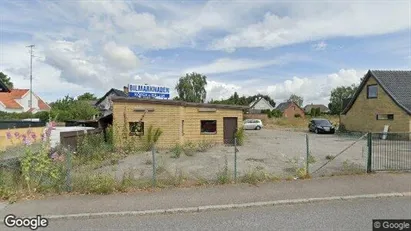 Lejlighed till salu i Malmø Husie - Bild från Google Street View