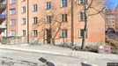 Bostadsrätt till salu, Södermalm, Bergsundsgatan