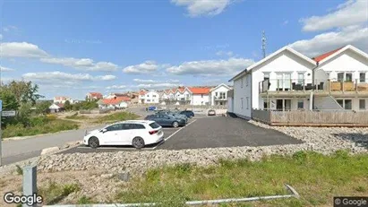 Bostadsrätter till salu i Sotenäs - Bild från Google Street View