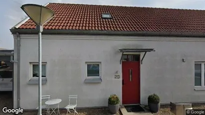 Wohnung till salu i Helsingborg - Bild från Google Street View