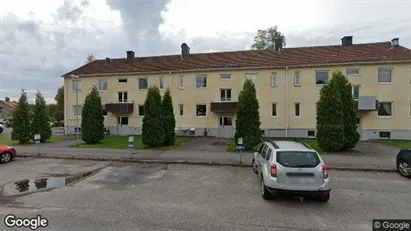 Bostadsrätter till salu i Degerfors - Bild från Google Street View
