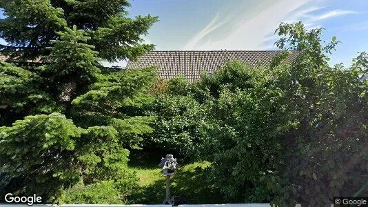 Bostadsrätter till salu i Burlöv - Bild från Google Street View