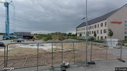 Genossenschaftswohnung till salu i Staffanstorp - Bild från Google Street View