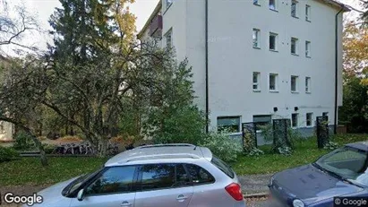 Bostadsrätter till salu i Söderort - Bild från Google Street View