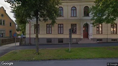 Lägenheter till salu i Växjö - Bild från Google Street View
