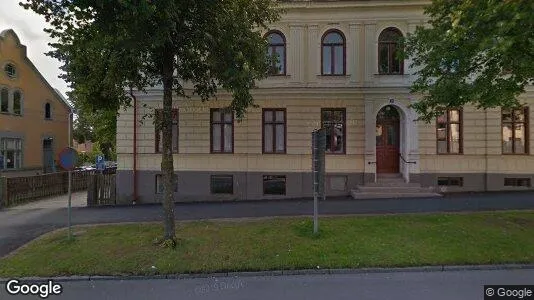 Lägenheter till salu i Växjö - Bild från Google Street View