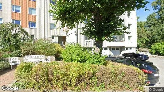 Lägenheter till salu i Askim-Frölunda-Högsbo - Bild från Google Street View