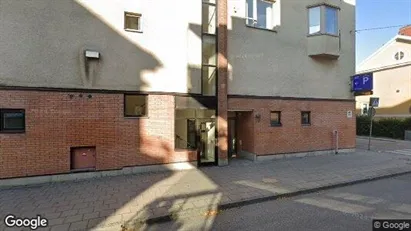 Bostadsrätter till salu i Västerås - Bild från Google Street View