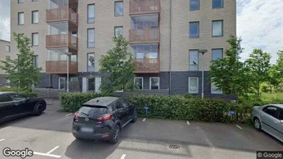 Wohnung att hyra i Limhamn/Bunkeflo - Bild från Google Street View