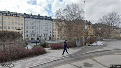 Appartement te huur in Stockholm Innerstad