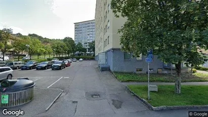 Bostadsrätter till salu i Örgryte-Härlanda - Bild från Google Street View