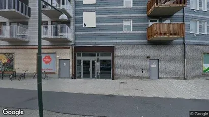 Wohnung att hyra i Limhamn/Bunkeflo - Bild från Google Street View