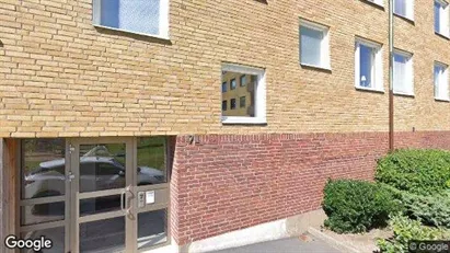 Værelse att hyra i Gøteborg Västra hisingen - Bild från Google Street View