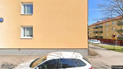 Lägenheter till salu i Filipstad - Bild från Google Street View