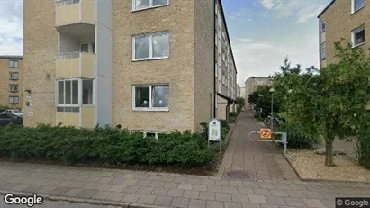 Cooperative housing till salu i Malmo Kirseberg - Bild från Google Street View