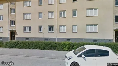Bostadsrätter till salu i Bollnäs - Bild från Google Street View