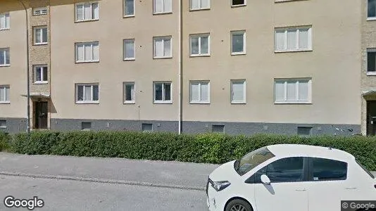 Bostadsrätter till salu i Bollnäs - Bild från Google Street View
