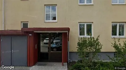 Lejlighed till salu i Gøteborg Majorna-Linné - Bild från Google Street View