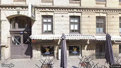 Lägenheter till salu i Göteborg Centrum - Bild från Google Street View