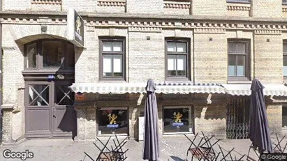 Lägenheter till salu i Göteborg Centrum - Bild från Google Street View