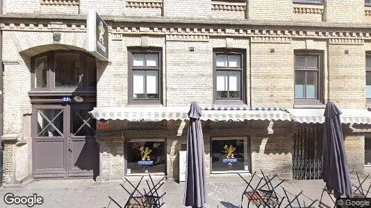 Lägenheter till salu i Göteborg Centrum - Bild från Google Street View