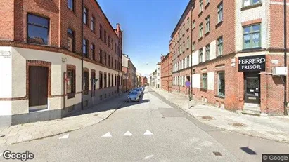 Rom att hyra i Kirseberg - Bild från Google Street View
