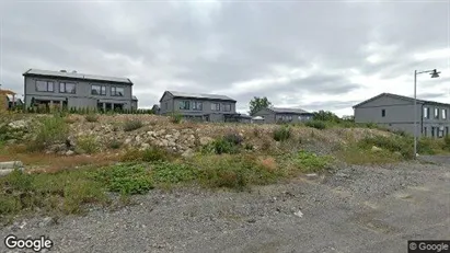 Bostadsrätter till salu i Strängnäs - Bild från Google Street View