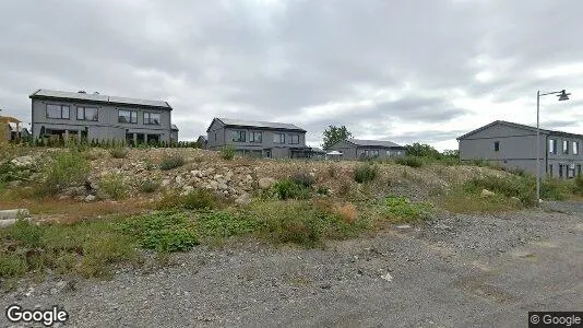 Bostadsrätter till salu i Strängnäs - Bild från Google Street View
