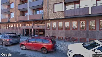 Apartment att hyra i Östermalm - Bild från Google Street View
