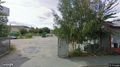 Leilighet att hyra i Västerort - Bild från Google Street View